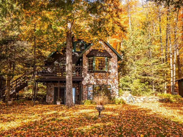 3000 Kentuck Ln, Eagle River, WI 54521