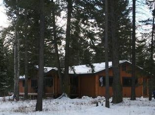 390 1st Way, Columbia Falls, MT 59912