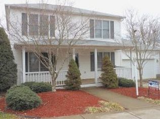 100 Chadwick Cir, Johnson City, TN 37601