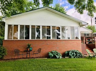 2135 S 445 E, Lagrange, IN 46761