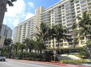 5600 Collins Ave APT 8P, Miami Beach, FL 33140