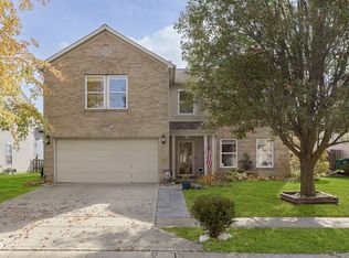 10417 Mohawk Trl, Indianapolis, IN 46234