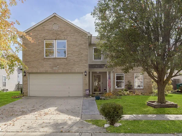 10417 Mohawk Trl, Indianapolis, IN 46234