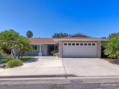 2915 Jody Ln, Oceanside, CA, 92056