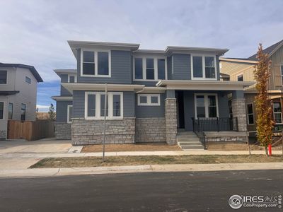 582 Central Park Cir, Superior, CO, 80027