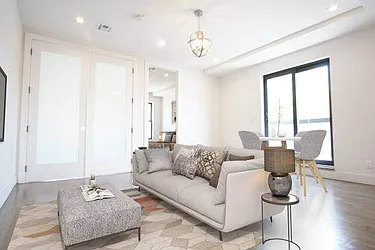 Rented by Doorway NYC, LLC