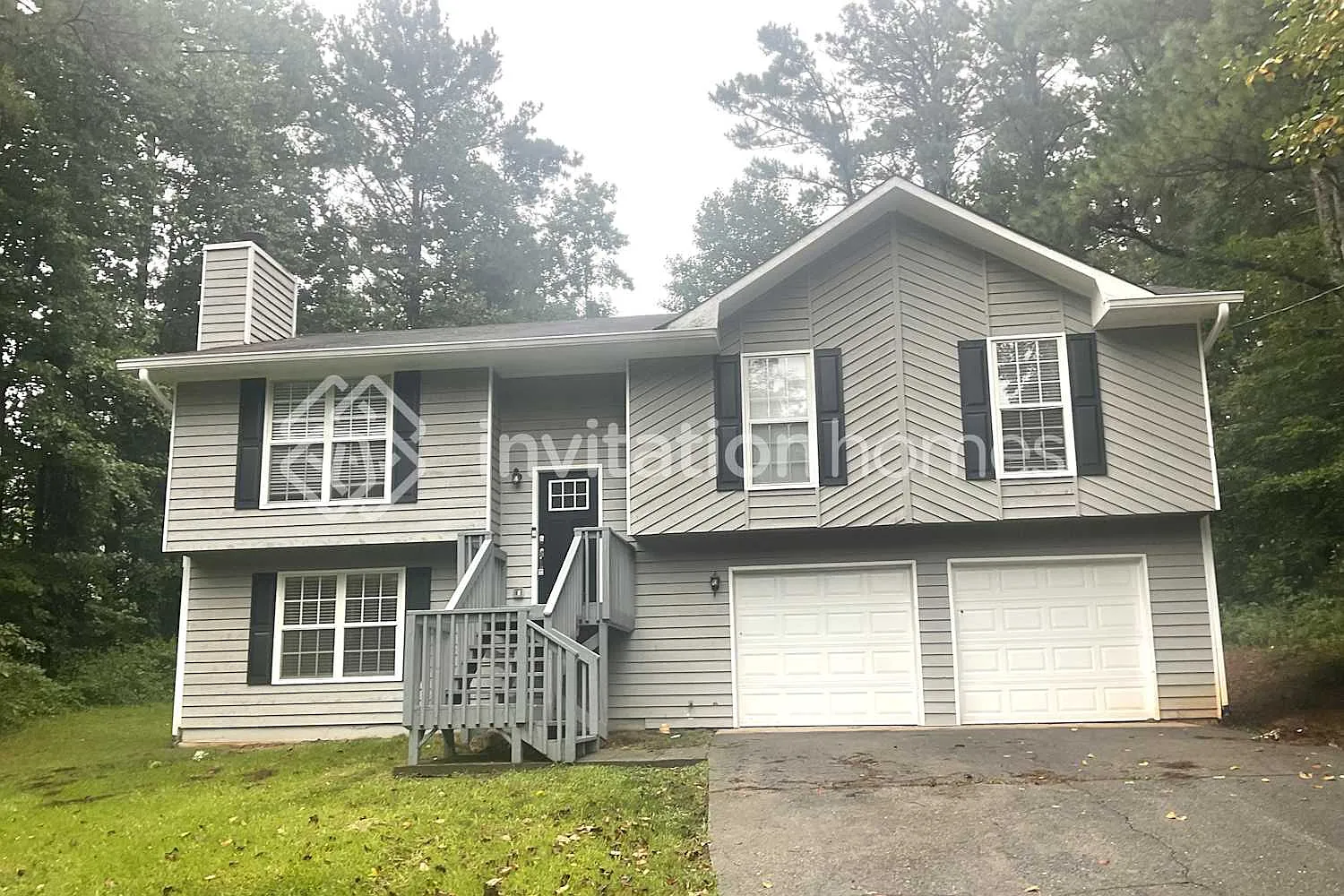 572 Tate Creek Ct Nw Acworth, GA 30102 — Photo 1