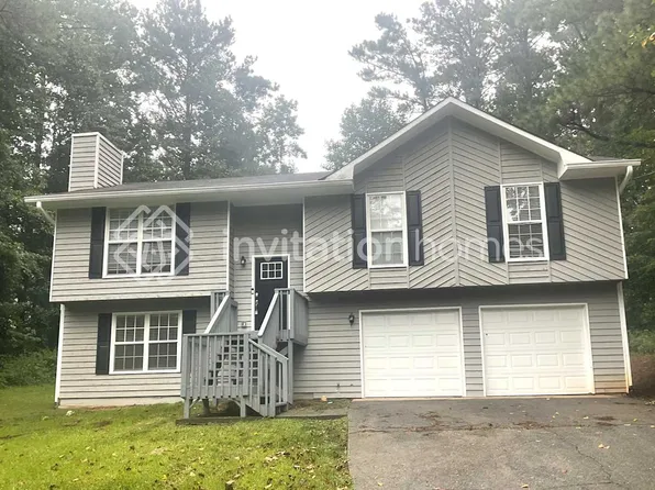 572 Tate Creek Ct NW, Acworth, GA 30102