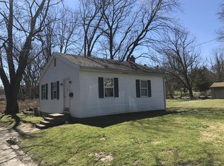 128 W Frederick St #A, Millersville, PA 17551