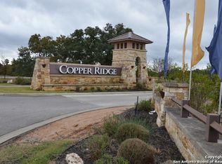 5814 Copper Valley, New Braunfels, TX 78132