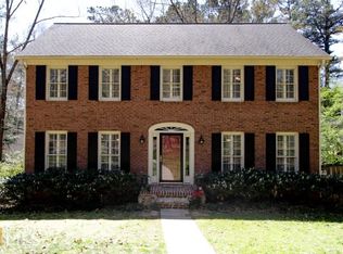 920 Trailside Ln, Marietta, GA