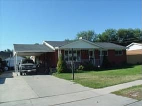 1st image of 3951 Rawhide Dr
