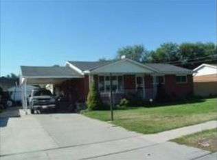 3951 Rawhide Dr, West Valley City, UT 84120