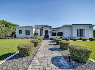 4819 N 68th Pl, Scottsdale, AZ 85251