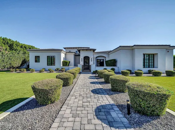 4819 N 68th Pl, Scottsdale, AZ 85251