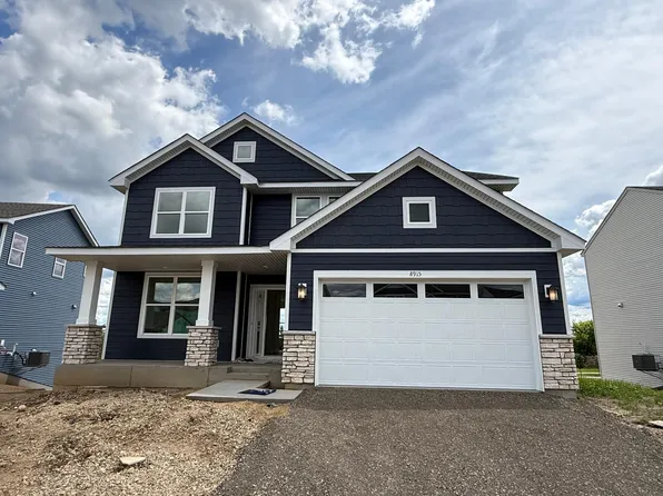 8915 Periwinkle Blvd, Woodbury, MN 55129