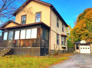 874 Garson Ave, Rochester, NY 14609