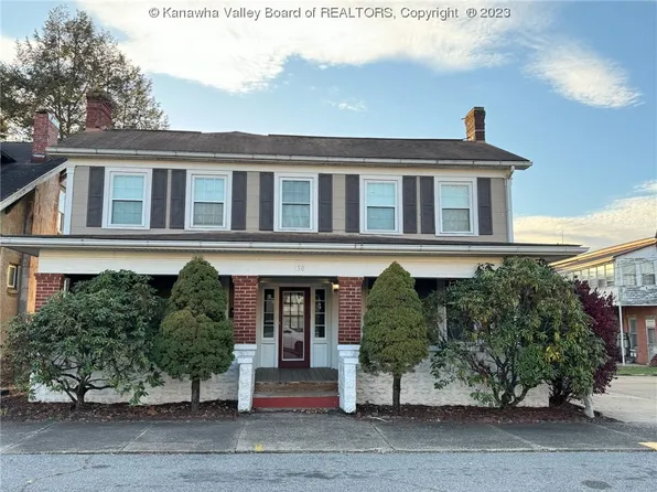 130 Virginia St, Roanoke, WV 26164