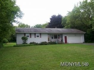 9278 Butler Rd, Sauquoit, NY 13456