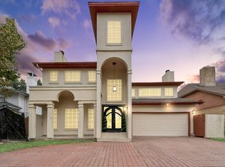 3002 Ashford Oak Dr, Houston, TX 77082