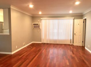 1332 N Sierra Bonita Ave APT 7, West Hollywood, CA 90046