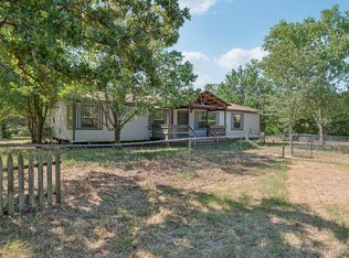 367482 E 5620th Rd, Terlton, OK 74081