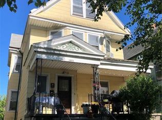 1075 West Ave, Buffalo, NY 14213