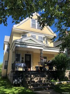 1075 West Ave, Buffalo, NY, 14213