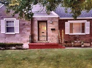124 Orchard St, Middletown, OH 45044