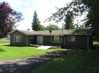 6809 Central Park Dr, Aberdeen, WA 98520