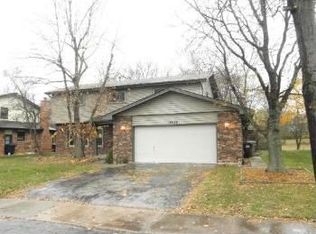 18426 California Ave, Homewood, IL 60430