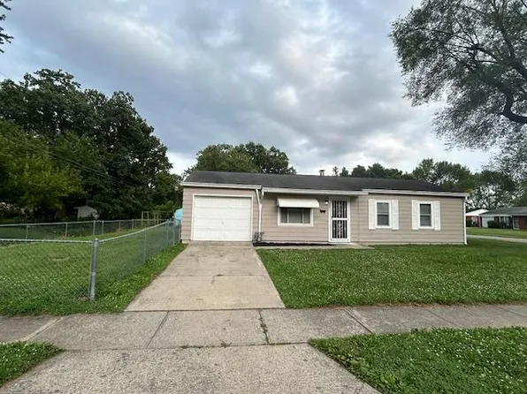 (undisclosed Address), Indianapolis, IN 46224