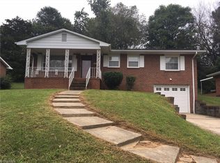 861 Rankin St, Winston Salem, NC 27101