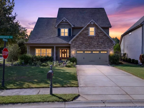1 Parkhaven Way, Greenville, SC 29607