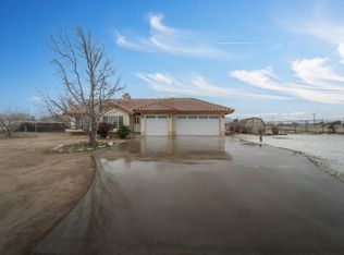 22657 Del Oro Rd, Apple Valley, CA 92308