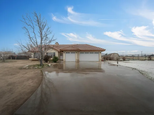 22657 Del Oro Rd, Apple Valley, CA 92308