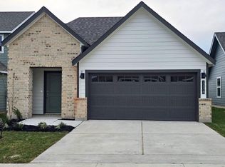 1178 Toledo Bnd, College Station, TX 77845