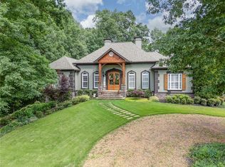 416 Spring Place Rd NE, White, GA 30184