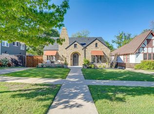 3628 Watonga St, Fort Worth, TX 76107