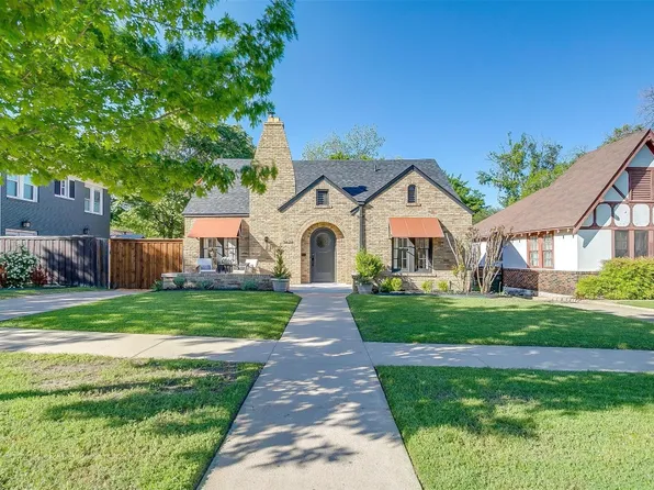 3628 Watonga St, Fort Worth, TX 76107