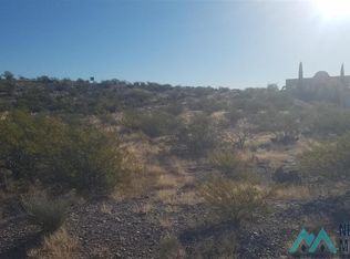 22 Underwood Pl, Elephant Butte, NM 87935