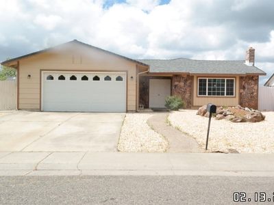 3304 Hartselle Way, Sacramento, CA, 95827