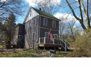 754 Bridgewater Rd, Bensalem, PA 19020