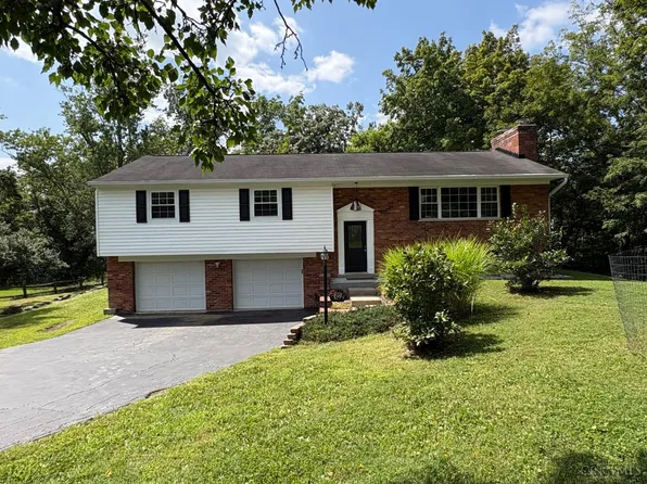 5447 S Garrett Dr, Milford, OH 45150