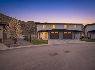 2683 Ord Rd #143, Kamloops, BC V2B7V7