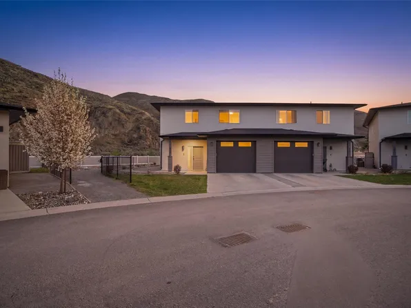 2683 Ord Rd #143, Kamloops, BC V2B 7V7