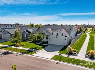 1143 E Whig Dr, Kuna, ID 83634