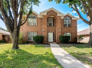 1310 Rosewood Ln, Allen, TX 75002