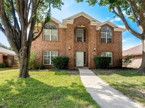 1310 Rosewood Ln, Allen, TX 75002