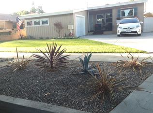 6114 E Keynote St, Long Beach, CA 90808